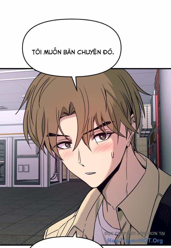 Bias Của Tôi Trên Chuyến Tàu Cuối Cùng - Chương 7 - ảnh 90