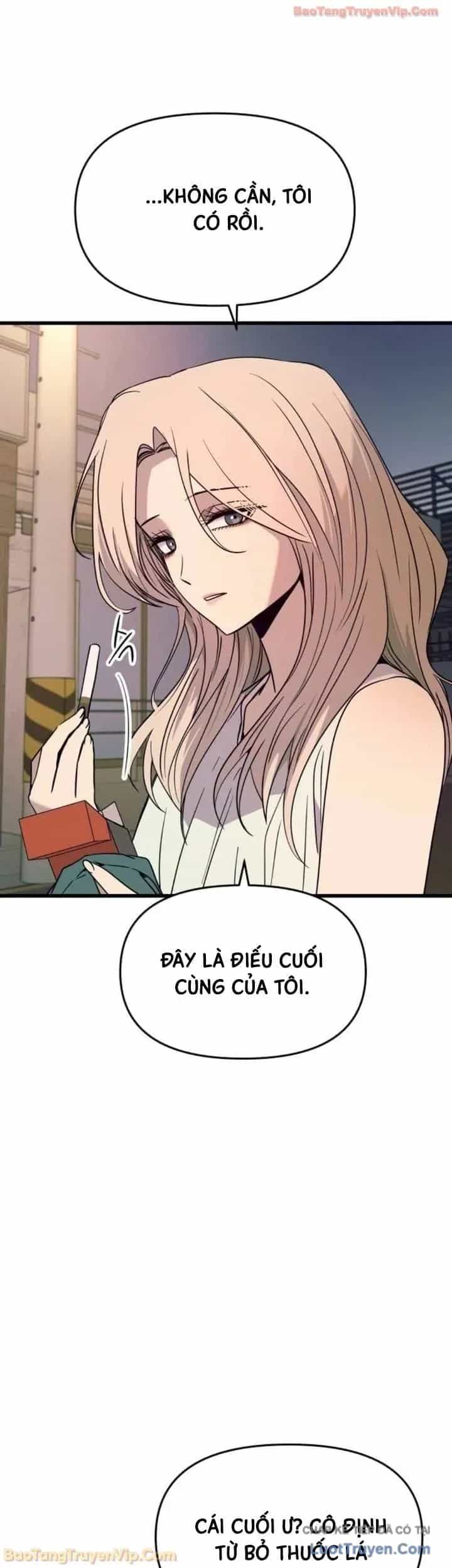 Bias Của Tôi Trên Chuyến Tàu Cuối Cùng - Chương 70 - ảnh 14