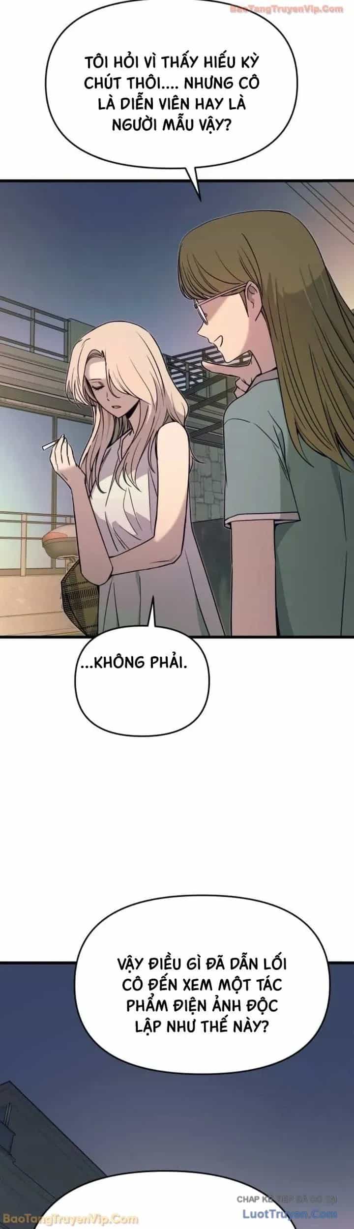 Bias Của Tôi Trên Chuyến Tàu Cuối Cùng - Chương 70 - ảnh 18