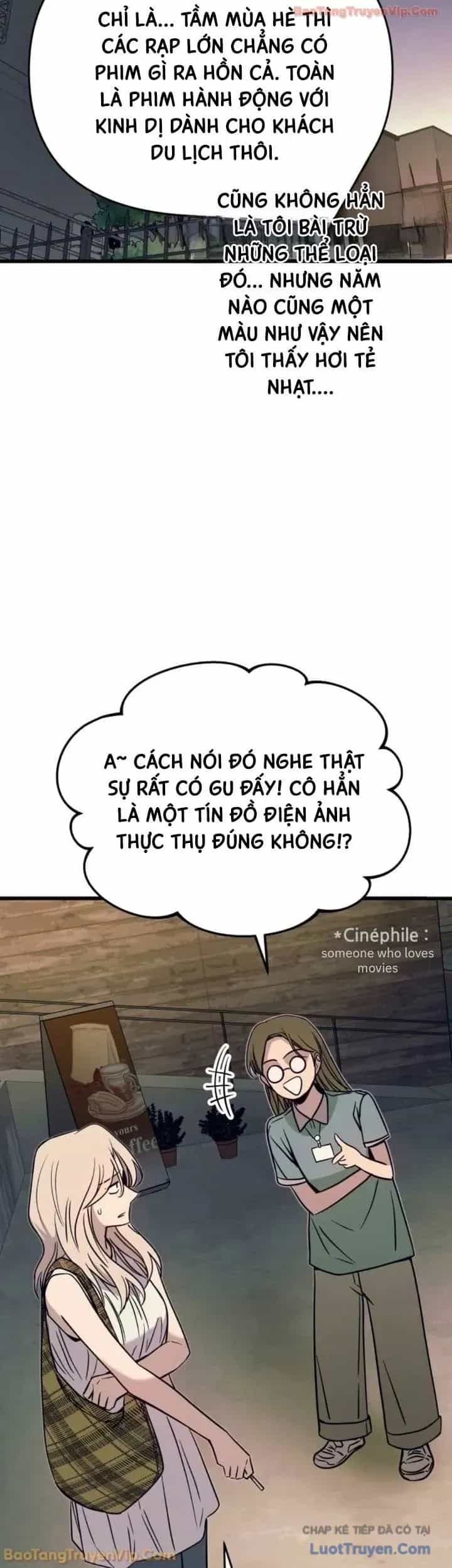 Bias Của Tôi Trên Chuyến Tàu Cuối Cùng - Chương 70 - ảnh 19