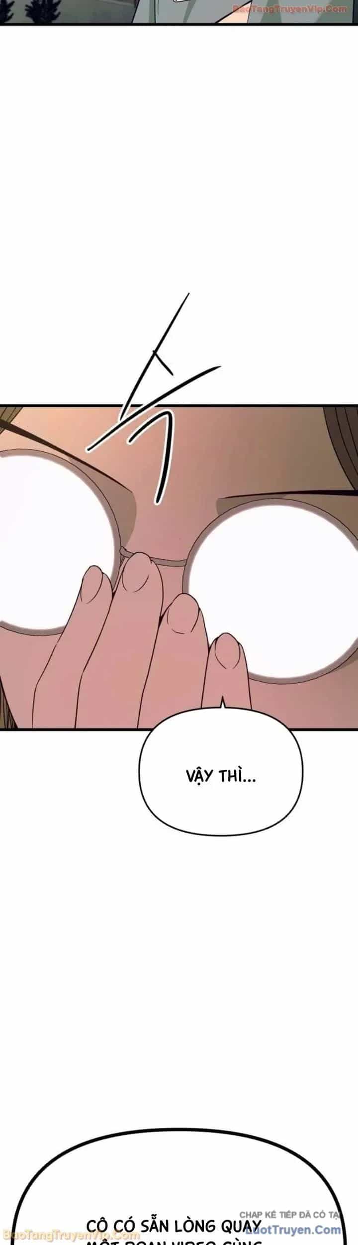 Bias Của Tôi Trên Chuyến Tàu Cuối Cùng - Chương 70 - ảnh 27