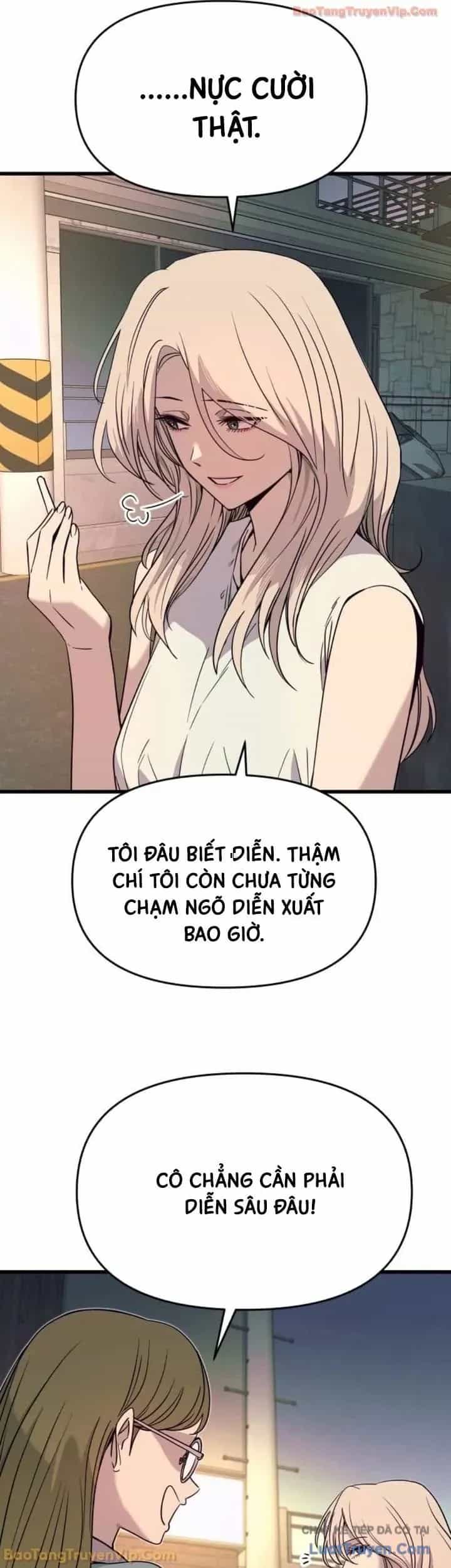 Bias Của Tôi Trên Chuyến Tàu Cuối Cùng - Chương 70 - ảnh 31