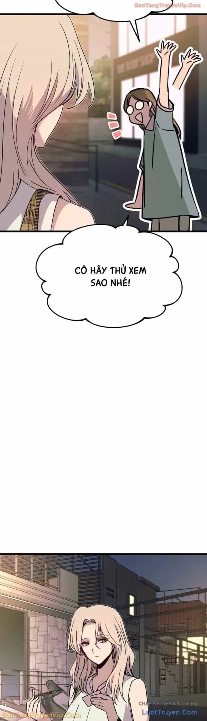 Bias Của Tôi Trên Chuyến Tàu Cuối Cùng - Chương 70 - ảnh 37