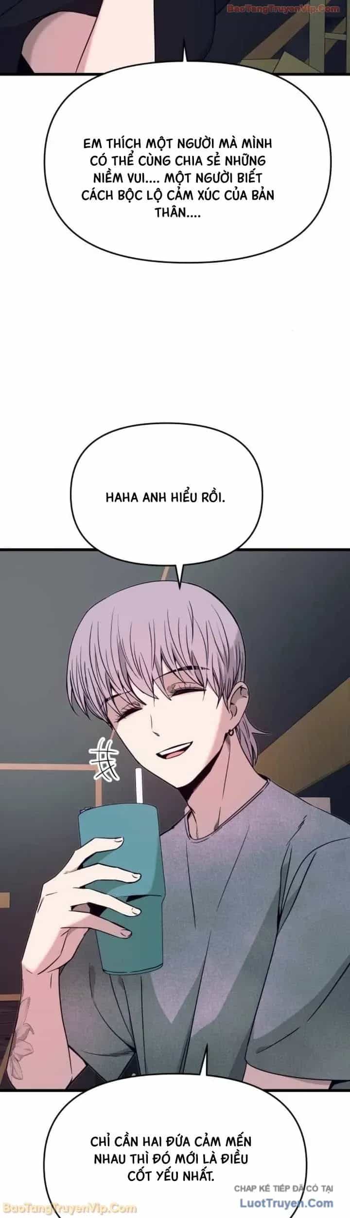 Bias Của Tôi Trên Chuyến Tàu Cuối Cùng - Chương 70 - ảnh 57