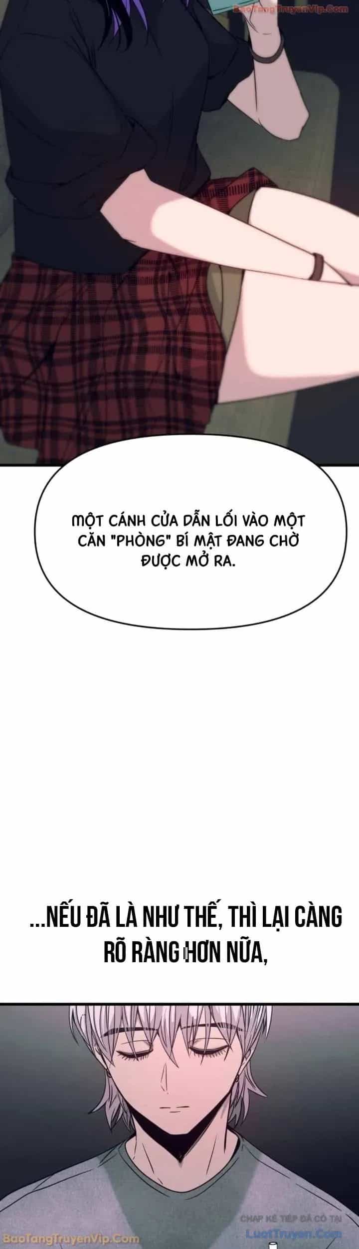 Bias Của Tôi Trên Chuyến Tàu Cuối Cùng - Chương 70 - ảnh 68