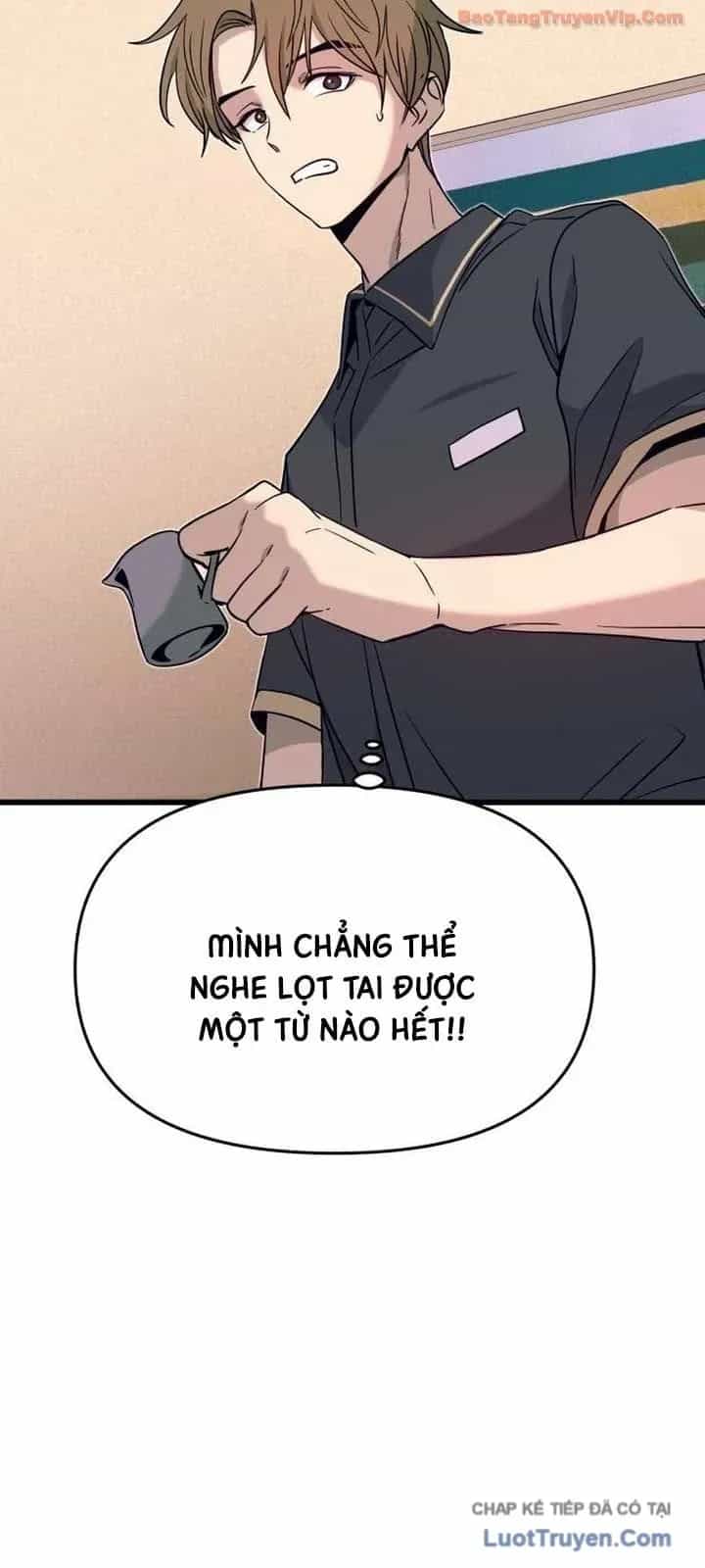 Bias Của Tôi Trên Chuyến Tàu Cuối Cùng - Chương 71 - ảnh 121