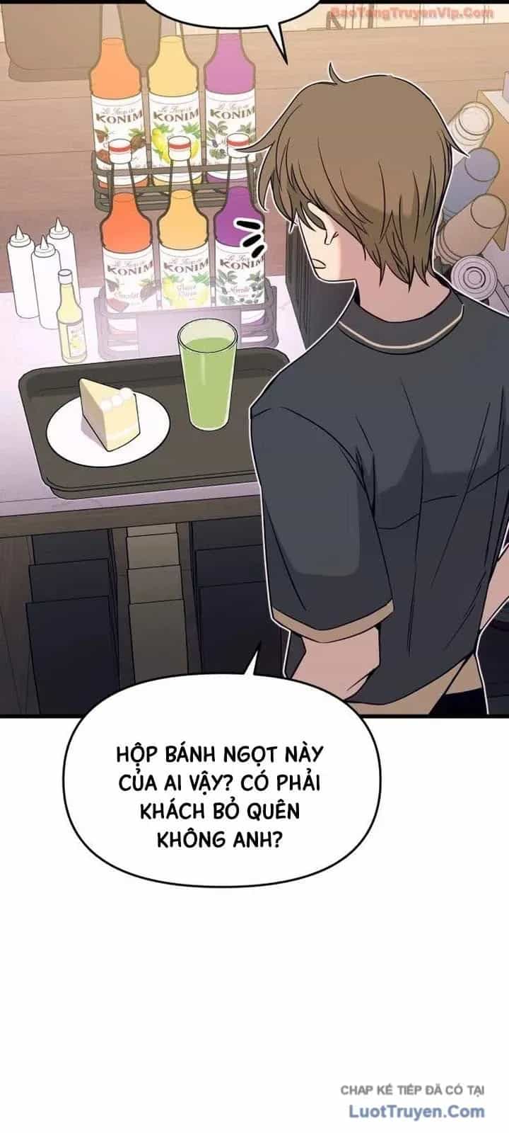 Bias Của Tôi Trên Chuyến Tàu Cuối Cùng - Chương 71 - ảnh 13