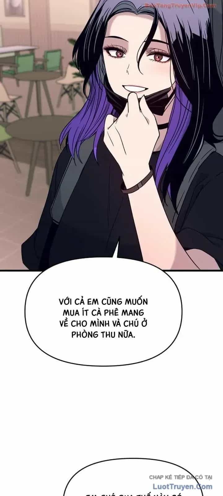 Bias Của Tôi Trên Chuyến Tàu Cuối Cùng - Chương 71 - ảnh 24