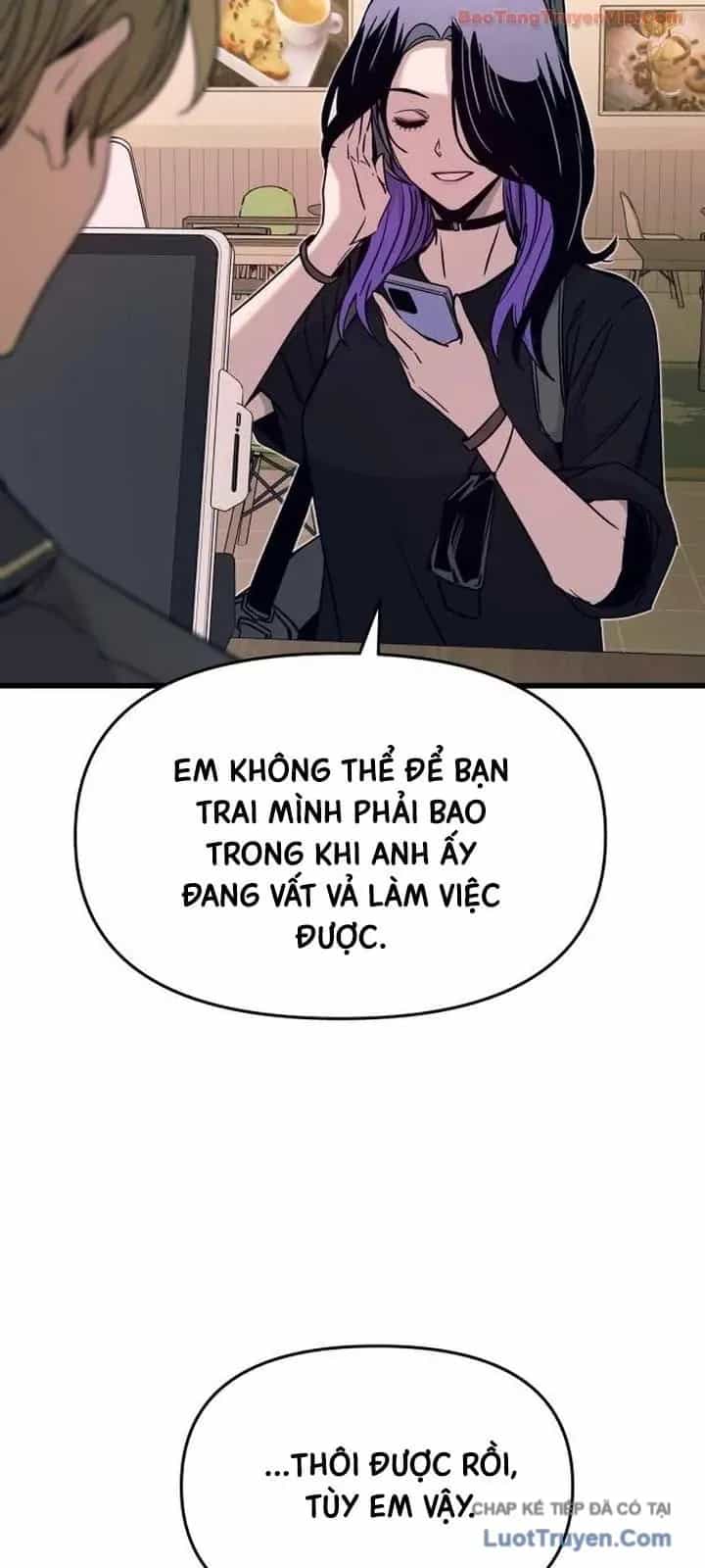 Bias Của Tôi Trên Chuyến Tàu Cuối Cùng - Chương 71 - ảnh 40