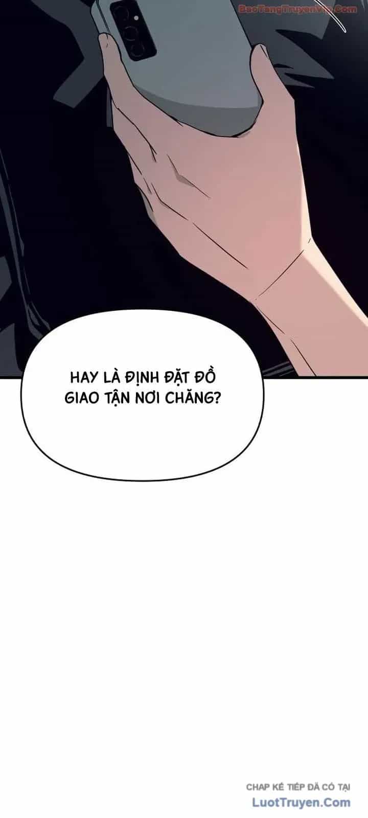 Bias Của Tôi Trên Chuyến Tàu Cuối Cùng - Chương 71 - ảnh 9