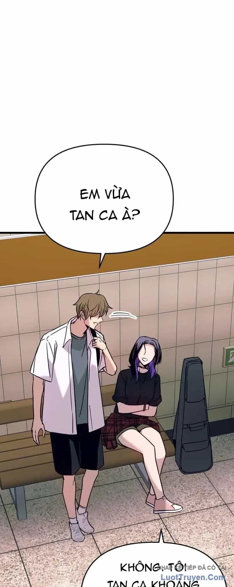Bias Của Tôi Trên Chuyến Tàu Cuối Cùng - Chương 72 - ảnh 102
