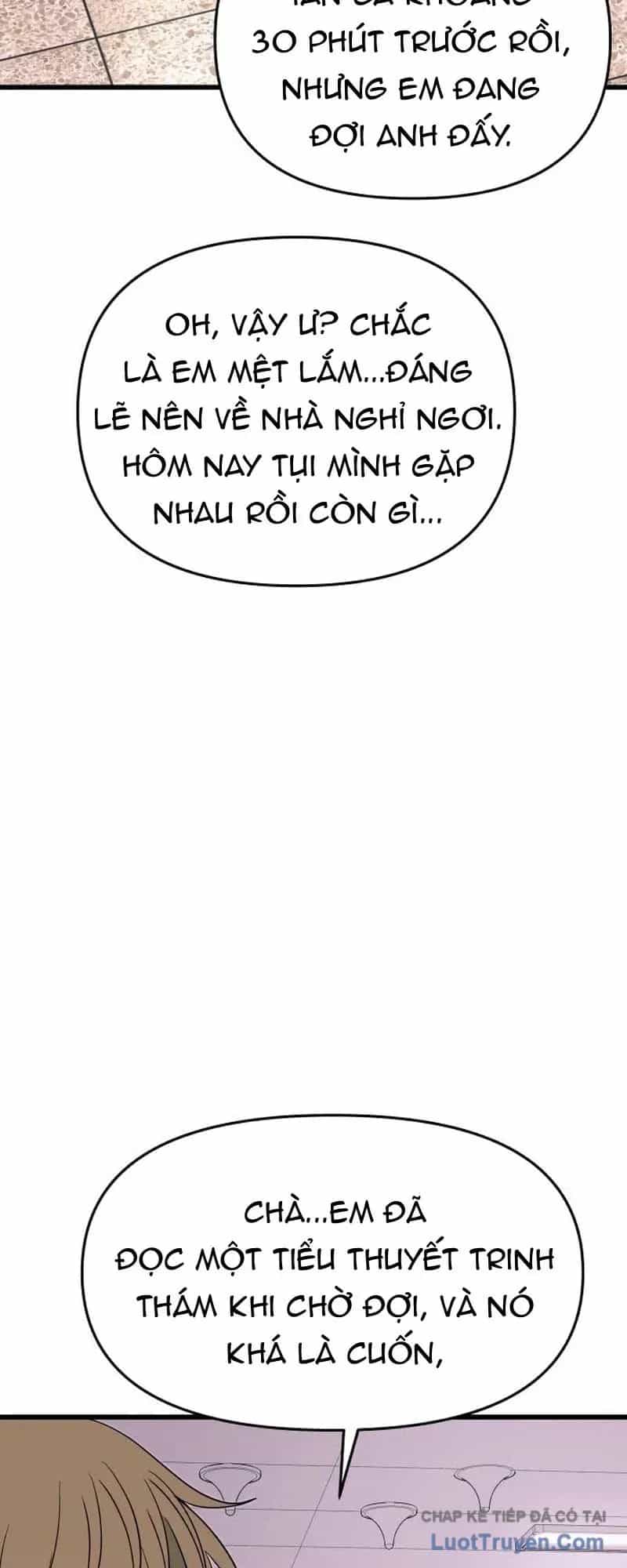 Bias Của Tôi Trên Chuyến Tàu Cuối Cùng - Chương 72 - ảnh 103