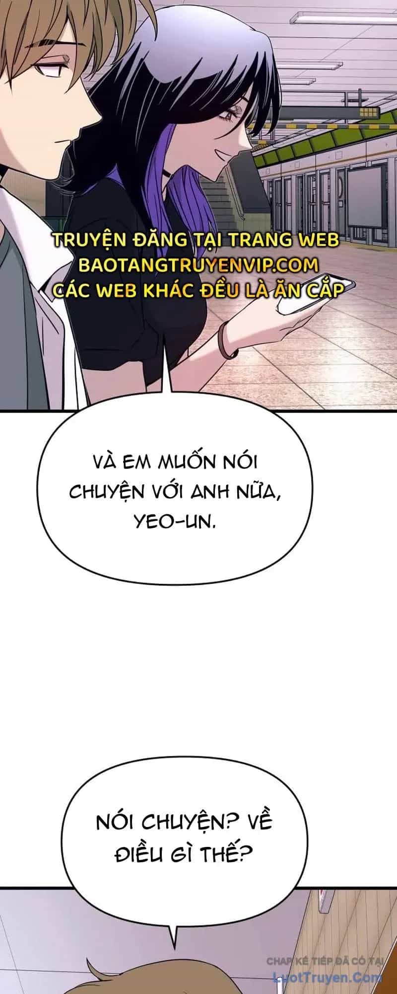 Bias Của Tôi Trên Chuyến Tàu Cuối Cùng - Chương 72 - ảnh 104
