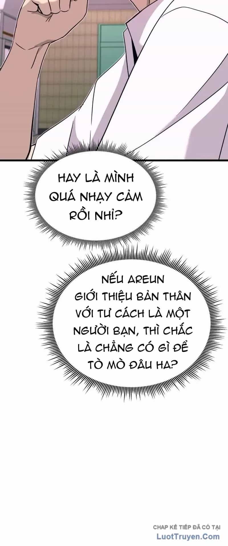 Bias Của Tôi Trên Chuyến Tàu Cuối Cùng - Chương 72 - ảnh 110