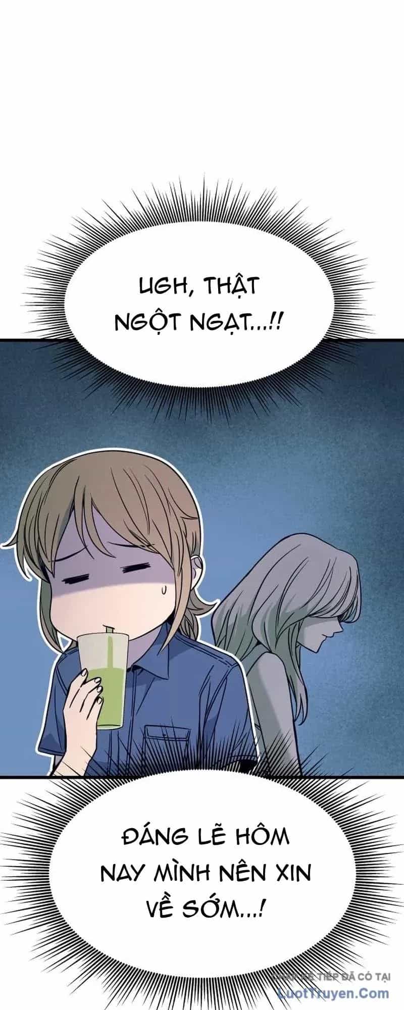 Bias Của Tôi Trên Chuyến Tàu Cuối Cùng - Chương 72 - ảnh 27