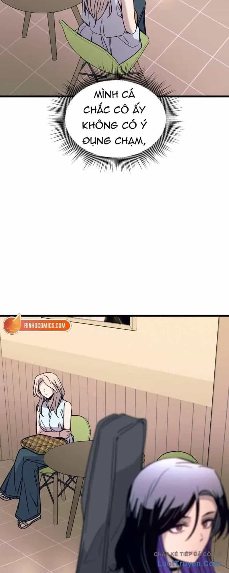 Bias Của Tôi Trên Chuyến Tàu Cuối Cùng - Chương 72 - ảnh 37