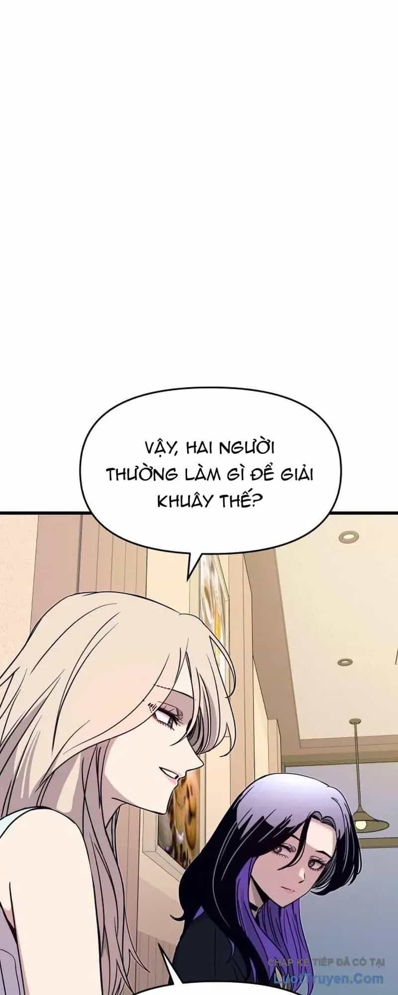 Bias Của Tôi Trên Chuyến Tàu Cuối Cùng - Chương 72 - ảnh 4