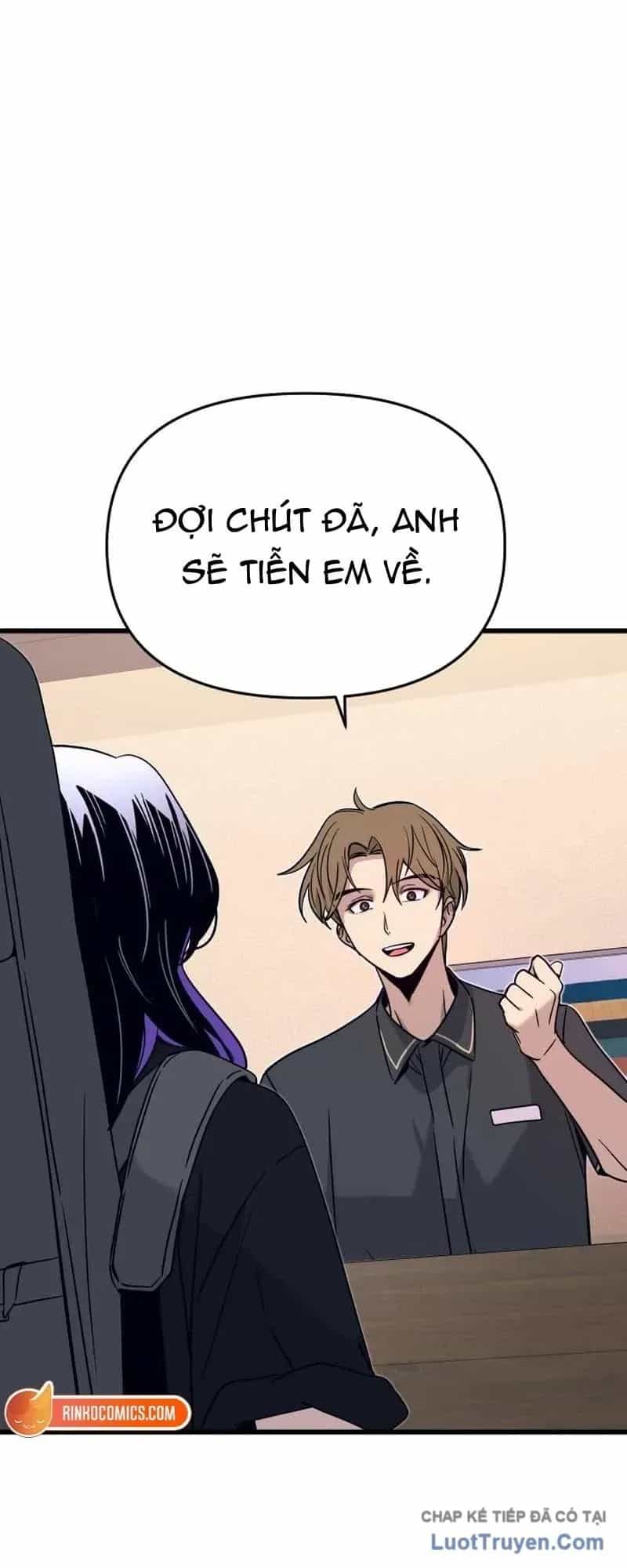 Bias Của Tôi Trên Chuyến Tàu Cuối Cùng - Chương 72 - ảnh 43