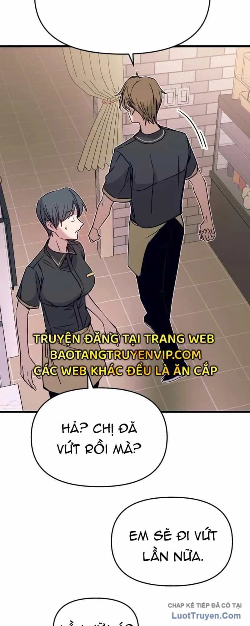 Bias Của Tôi Trên Chuyến Tàu Cuối Cùng - Chương 72 - ảnh 52