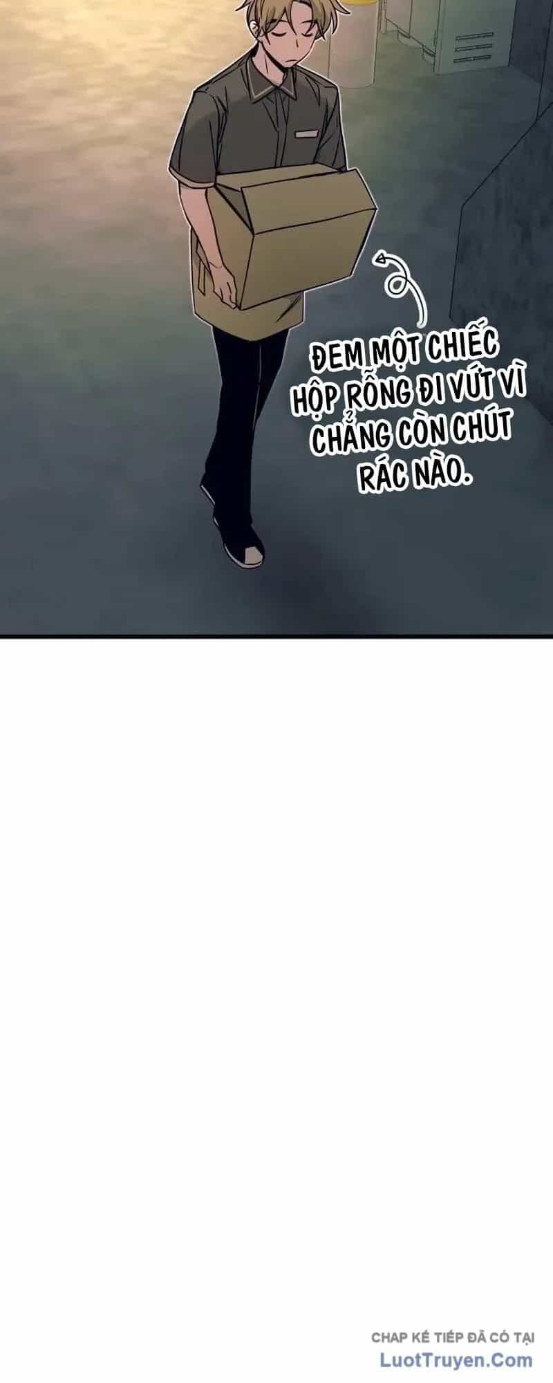 Bias Của Tôi Trên Chuyến Tàu Cuối Cùng - Chương 72 - ảnh 55