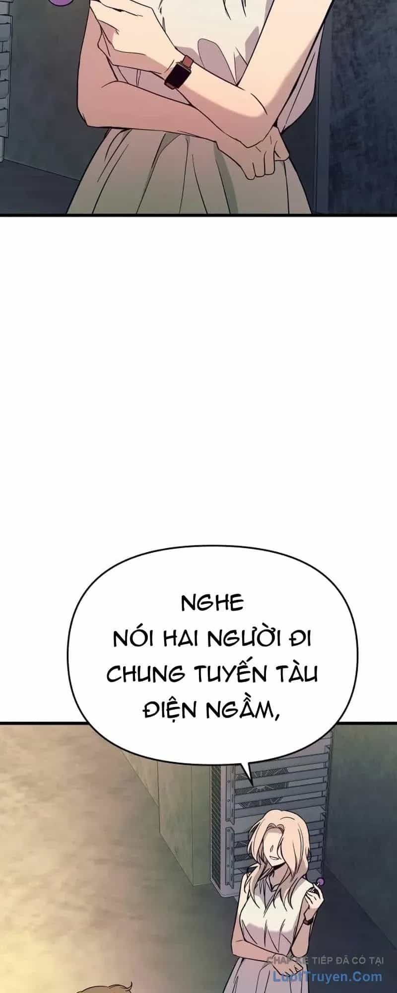 Bias Của Tôi Trên Chuyến Tàu Cuối Cùng - Chương 72 - ảnh 73