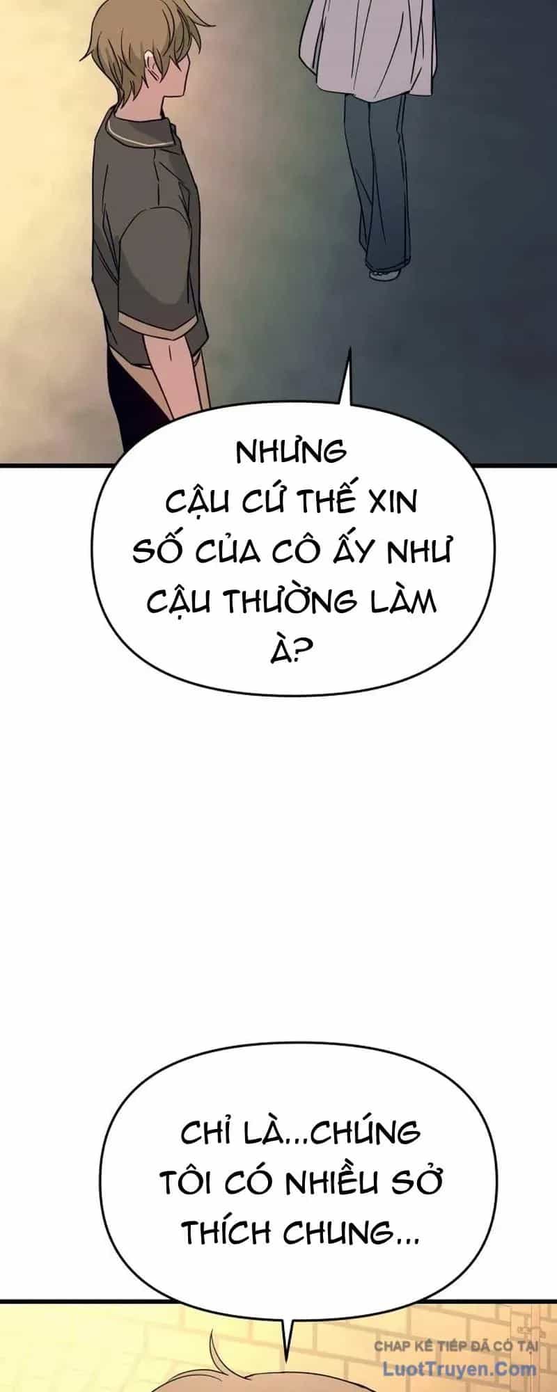 Bias Của Tôi Trên Chuyến Tàu Cuối Cùng - Chương 72 - ảnh 74