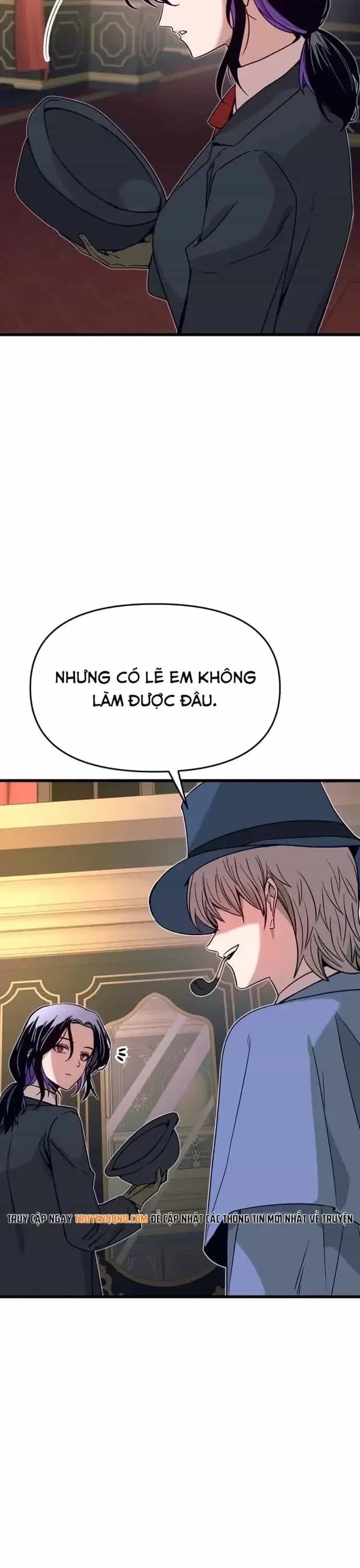 Bias Của Tôi Trên Chuyến Tàu Cuối Cùng - Chương 73 - ảnh 16