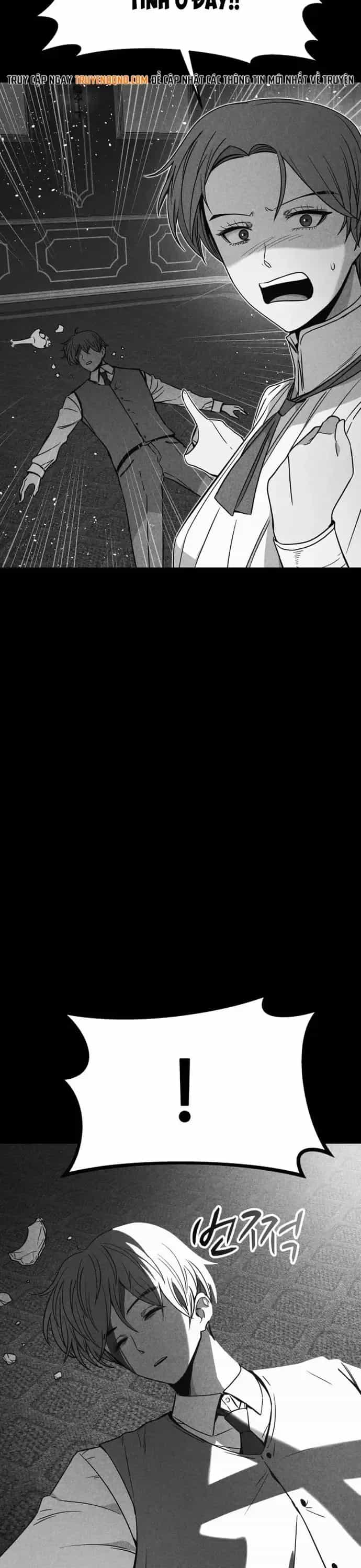 Bias Của Tôi Trên Chuyến Tàu Cuối Cùng - Chương 73 - ảnh 3