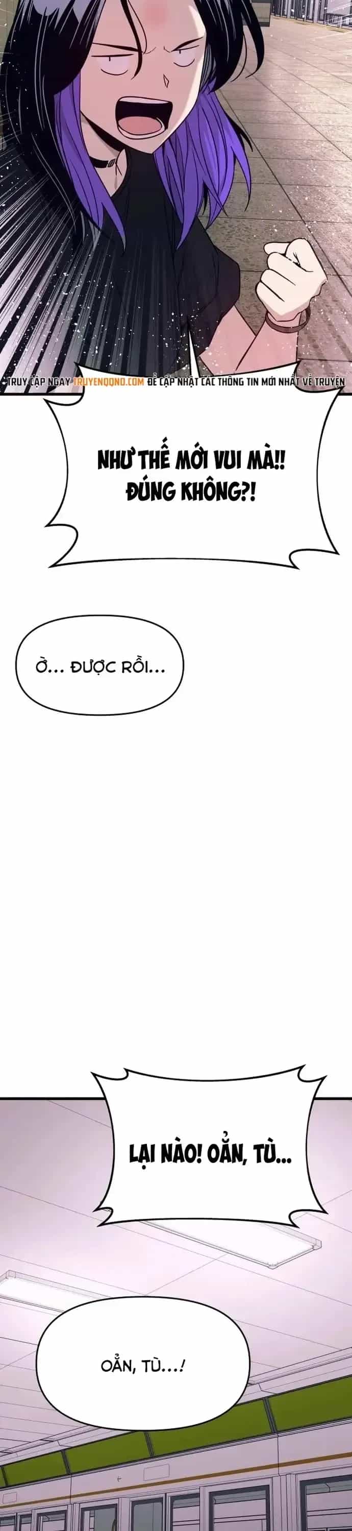Bias Của Tôi Trên Chuyến Tàu Cuối Cùng - Chương 73 - ảnh 39