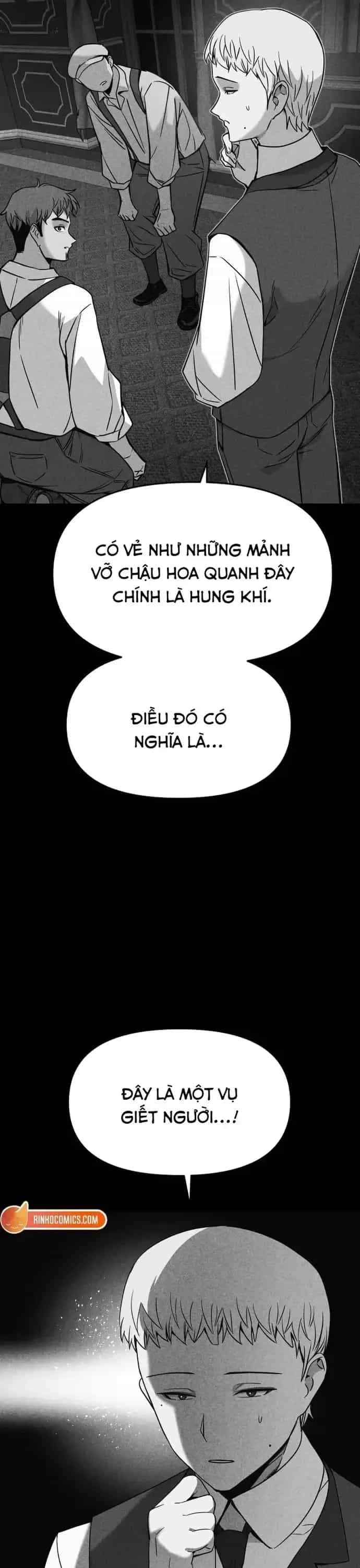 Bias Của Tôi Trên Chuyến Tàu Cuối Cùng - Chương 73 - ảnh 5