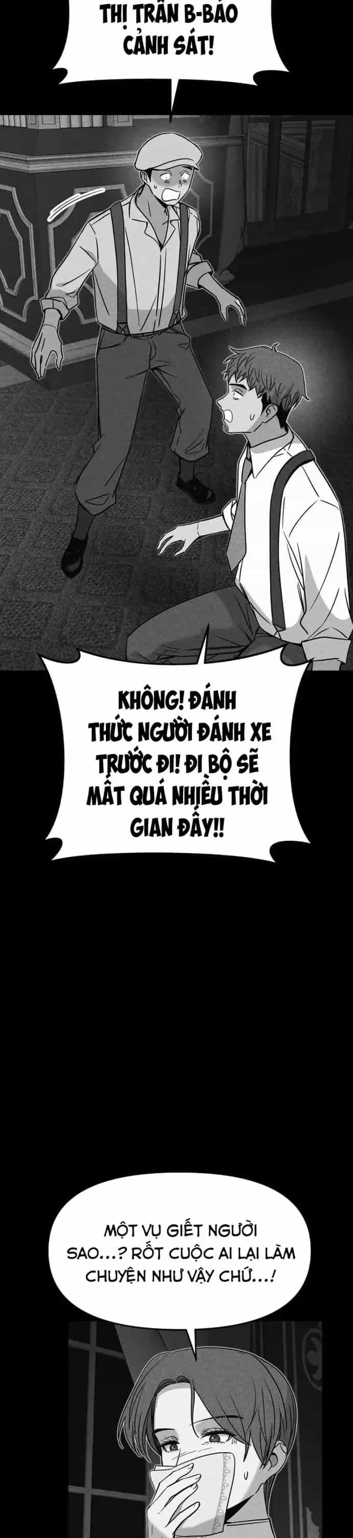 Bias Của Tôi Trên Chuyến Tàu Cuối Cùng - Chương 73 - ảnh 7