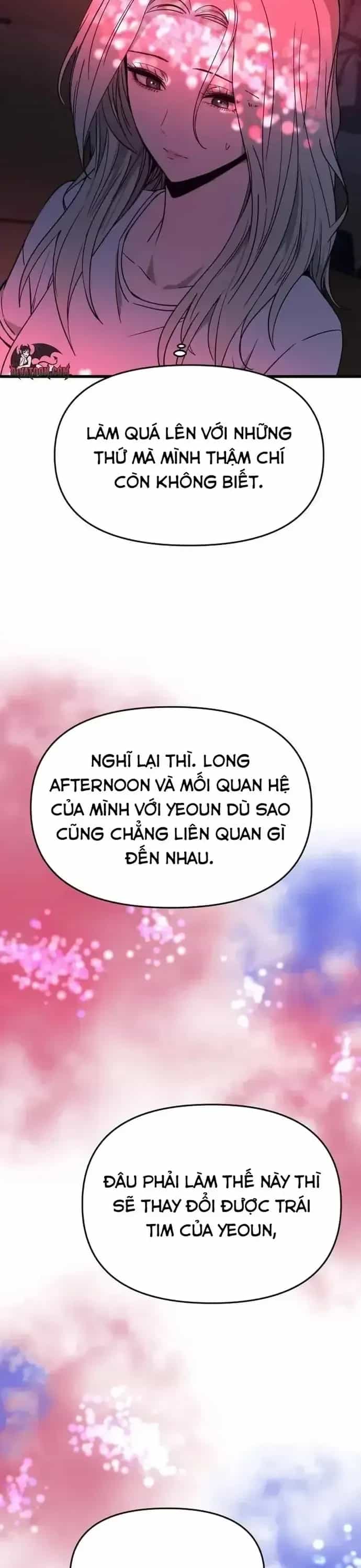 Bias Của Tôi Trên Chuyến Tàu Cuối Cùng - Chương 74 - ảnh 26