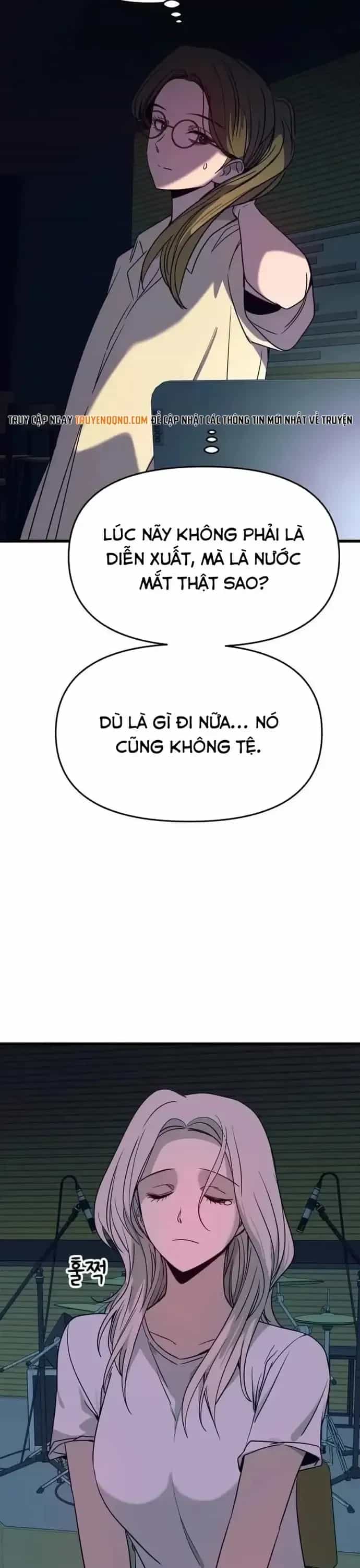 Bias Của Tôi Trên Chuyến Tàu Cuối Cùng - Chương 74 - ảnh 31