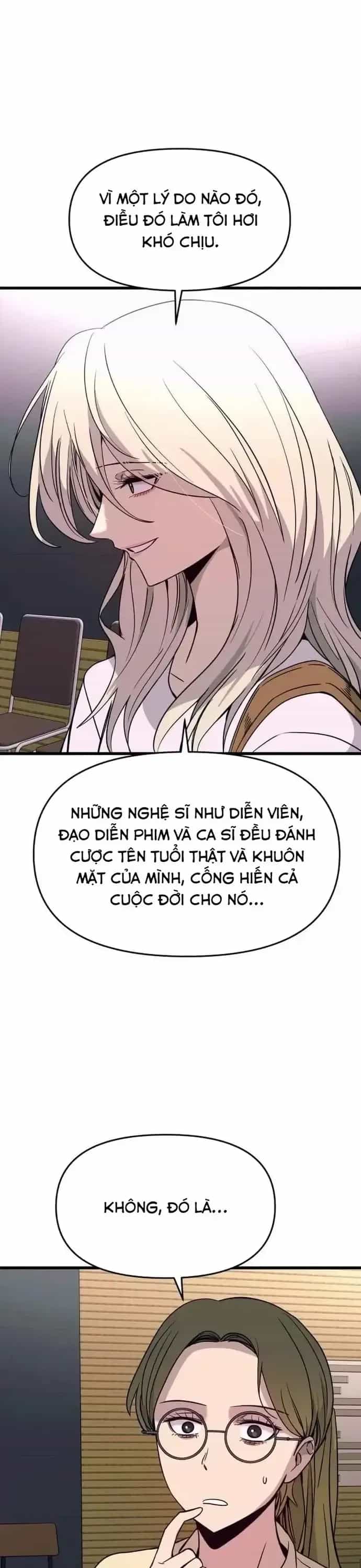 Bias Của Tôi Trên Chuyến Tàu Cuối Cùng - Chương 74 - ảnh 5