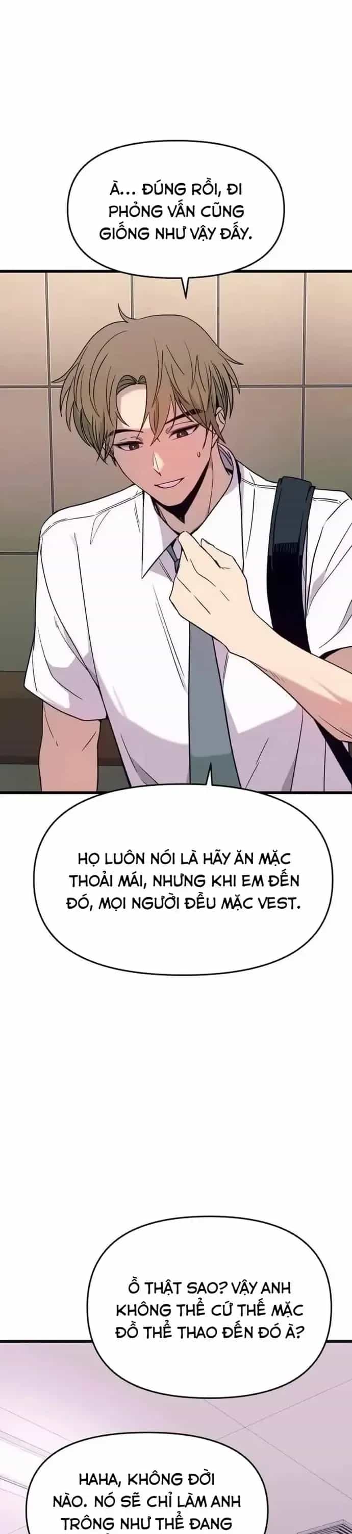 Bias Của Tôi Trên Chuyến Tàu Cuối Cùng - Chương 74 - ảnh 56