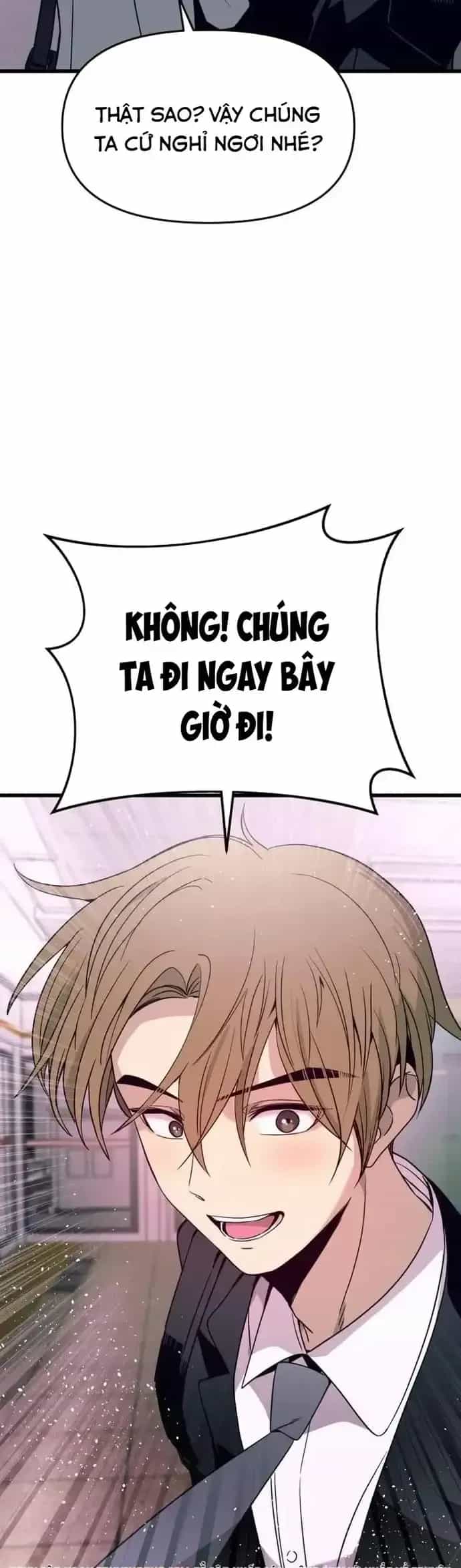 Bias Của Tôi Trên Chuyến Tàu Cuối Cùng - Chương 74 - ảnh 67