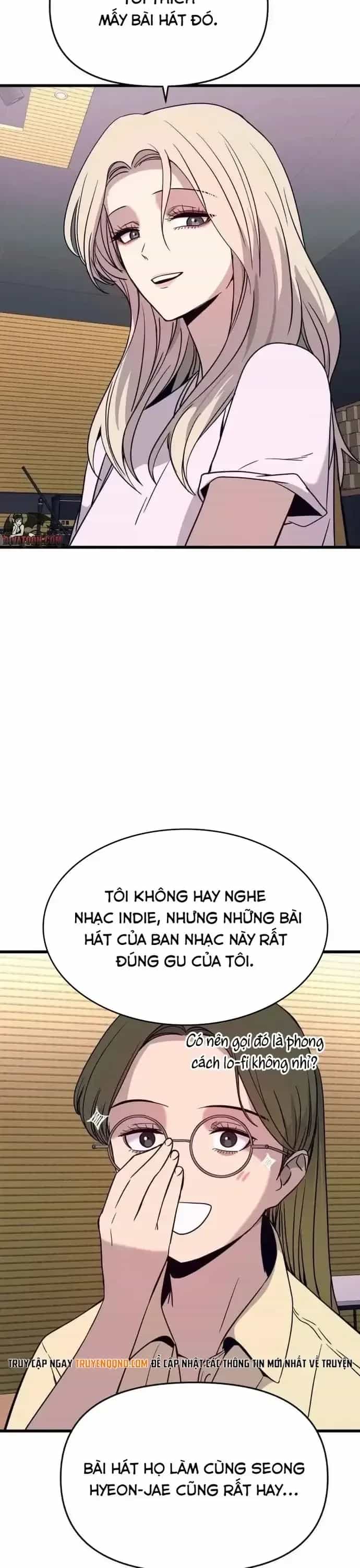 Bias Của Tôi Trên Chuyến Tàu Cuối Cùng - Chương 74 - ảnh 7