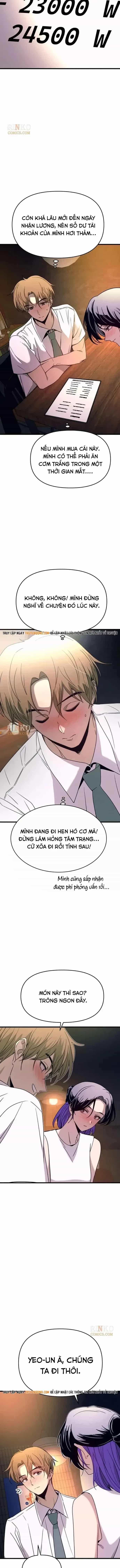 Bias Của Tôi Trên Chuyến Tàu Cuối Cùng - Chương 75 - ảnh 15