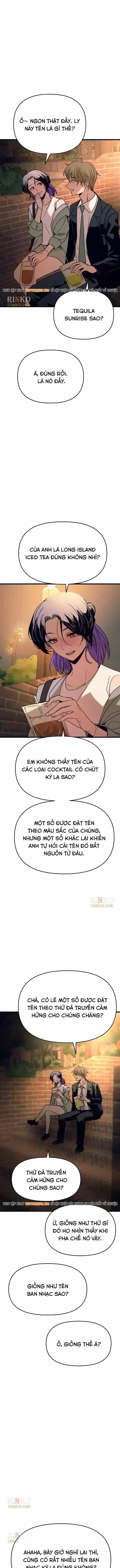 Bias Của Tôi Trên Chuyến Tàu Cuối Cùng - Chương 75 - ảnh 7