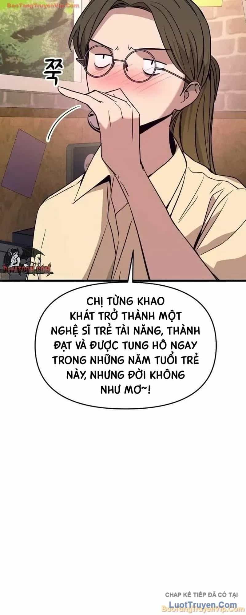 Bias Của Tôi Trên Chuyến Tàu Cuối Cùng - Chương 76 - ảnh 11