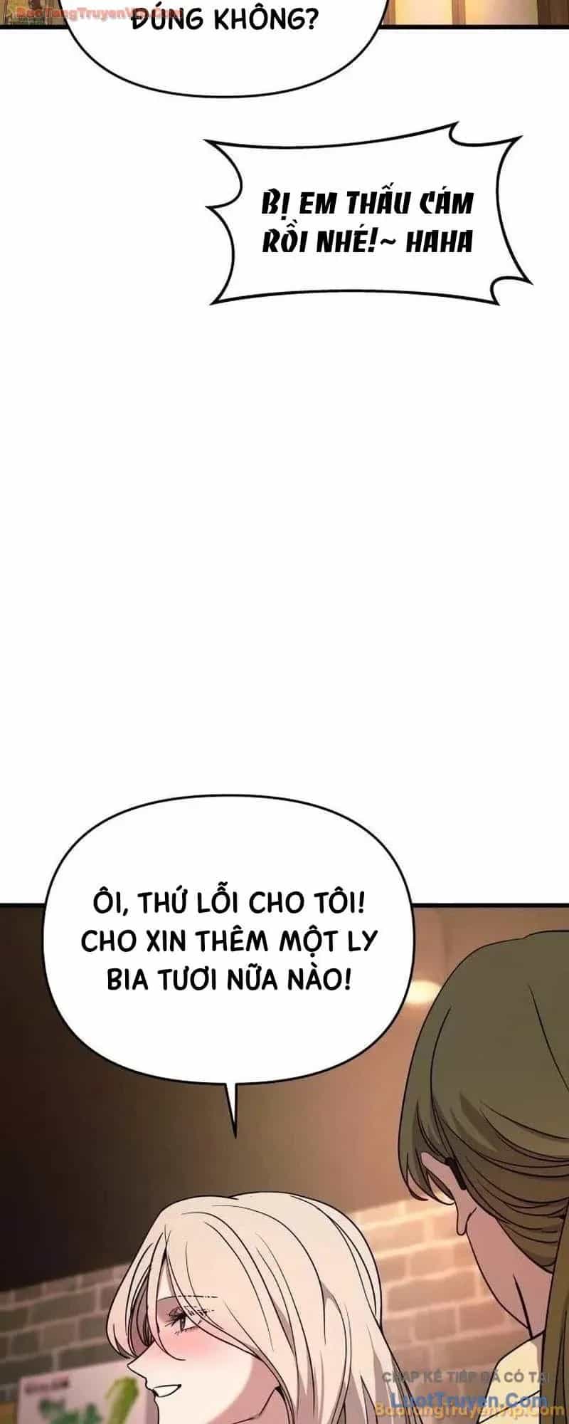 Bias Của Tôi Trên Chuyến Tàu Cuối Cùng - Chương 76 - ảnh 13