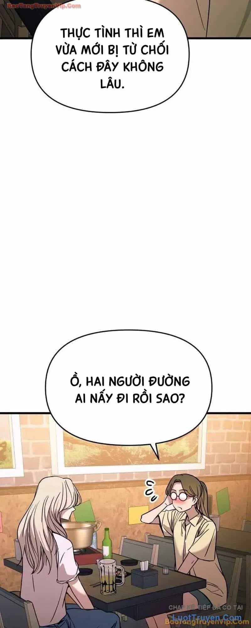 Bias Của Tôi Trên Chuyến Tàu Cuối Cùng - Chương 76 - ảnh 19