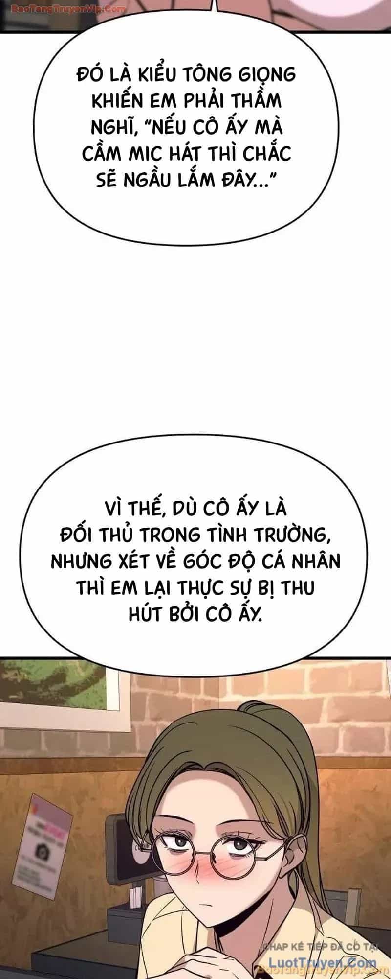Bias Của Tôi Trên Chuyến Tàu Cuối Cùng - Chương 76 - ảnh 27