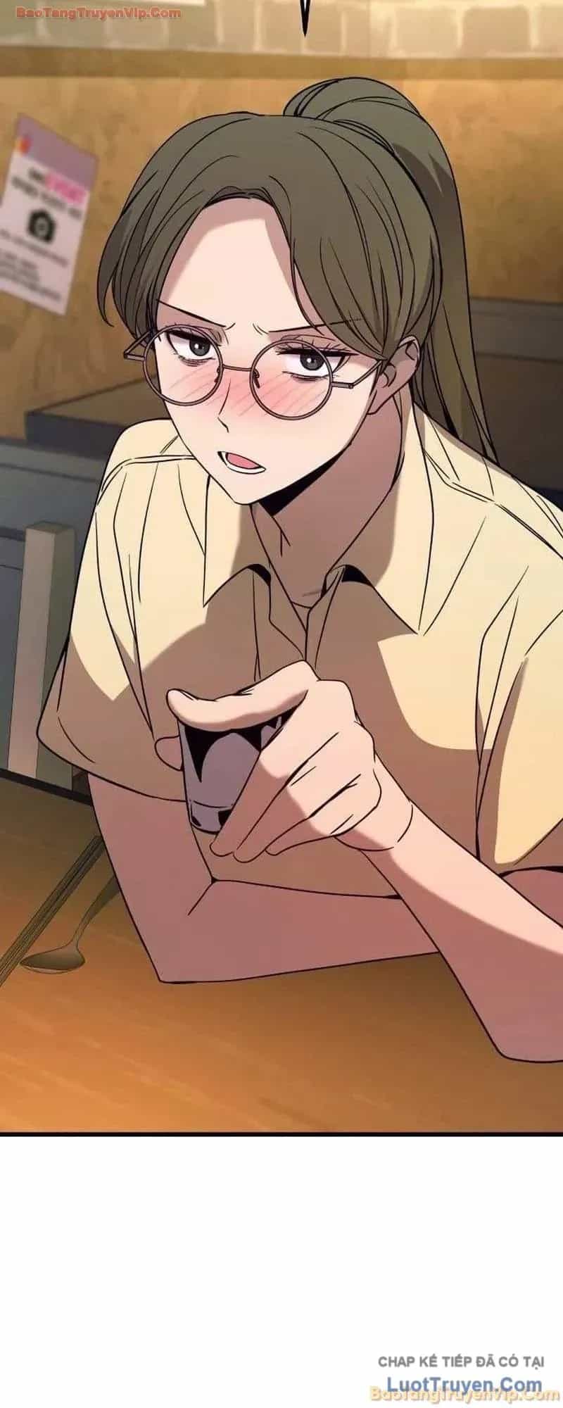 Bias Của Tôi Trên Chuyến Tàu Cuối Cùng - Chương 76 - ảnh 30
