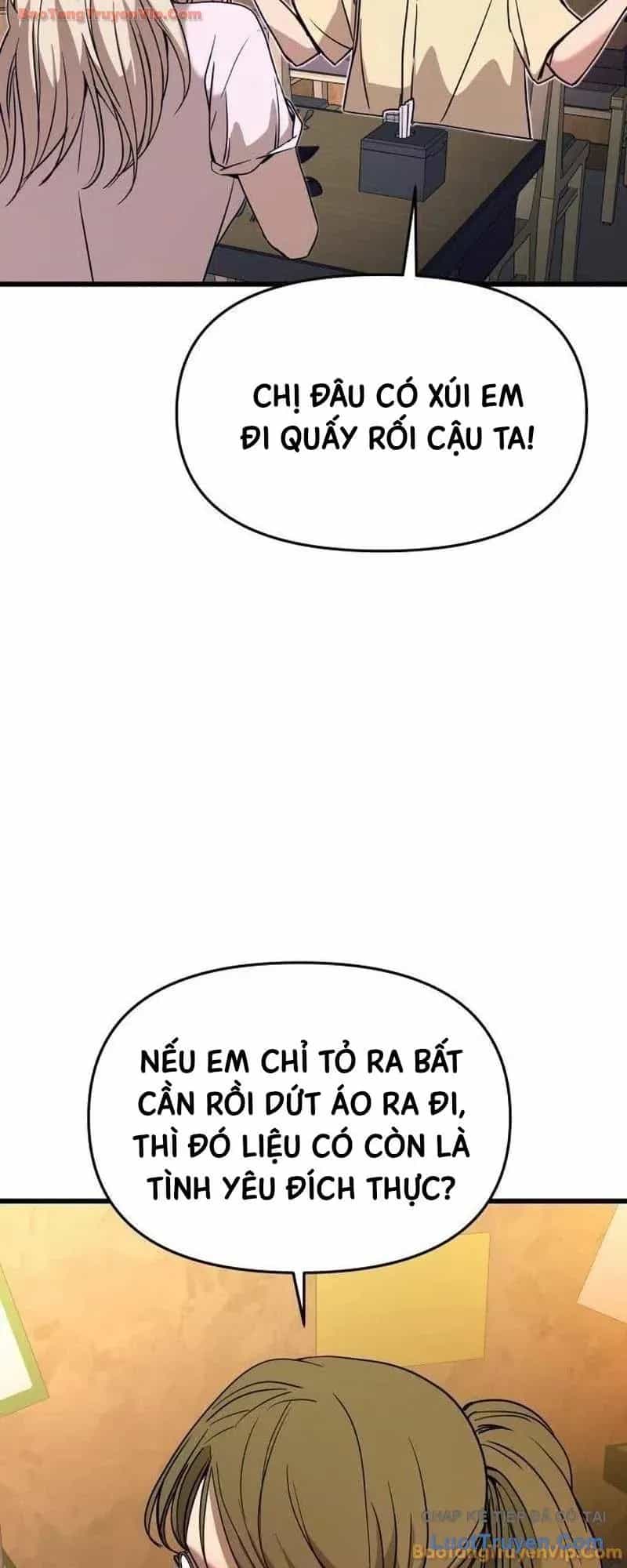 Bias Của Tôi Trên Chuyến Tàu Cuối Cùng - Chương 76 - ảnh 33