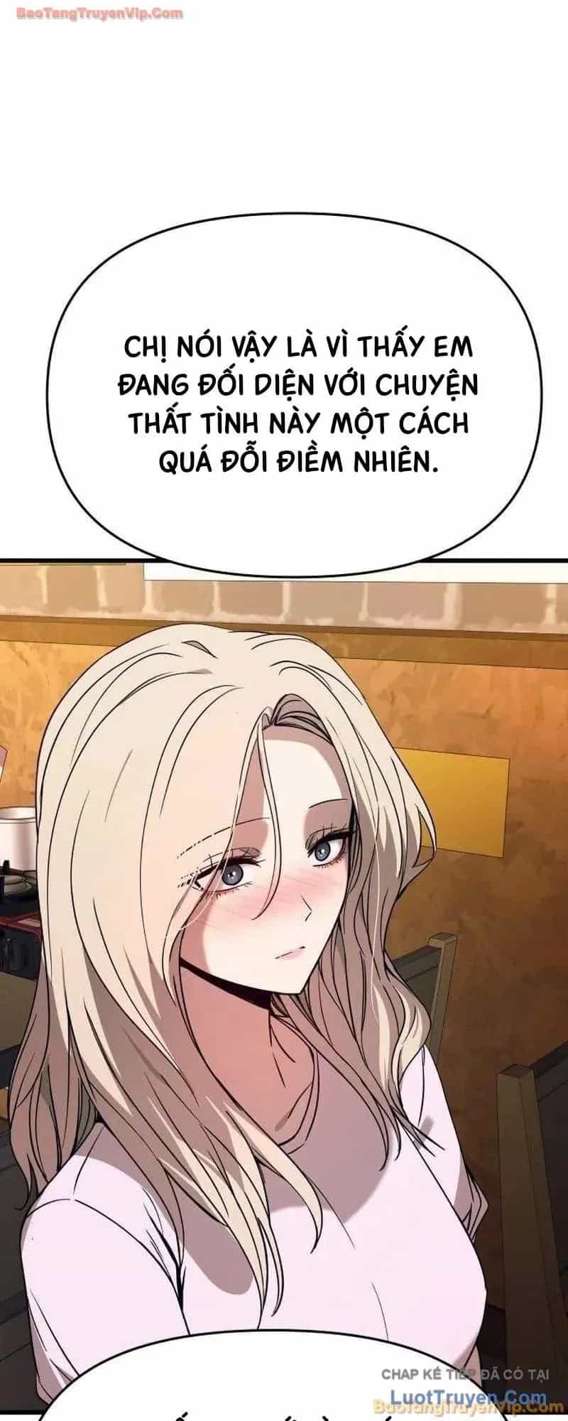 Bias Của Tôi Trên Chuyến Tàu Cuối Cùng - Chương 76 - ảnh 35
