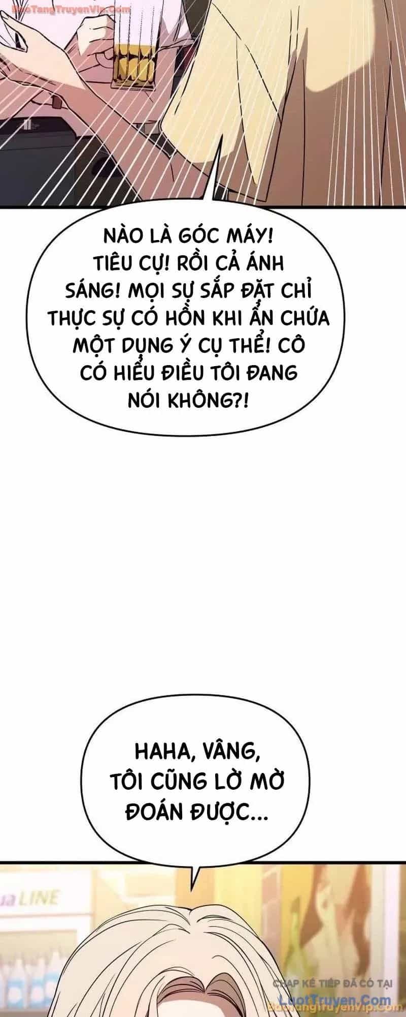 Bias Của Tôi Trên Chuyến Tàu Cuối Cùng - Chương 76 - ảnh 5