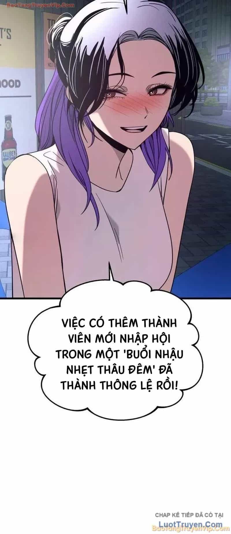 Bias Của Tôi Trên Chuyến Tàu Cuối Cùng - Chương 76 - ảnh 50