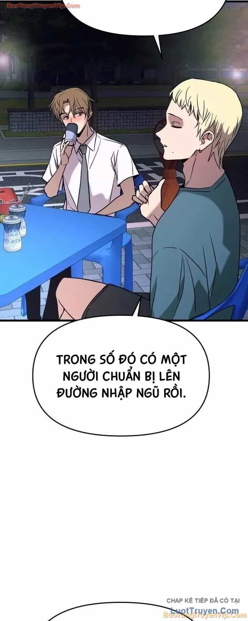 Bias Của Tôi Trên Chuyến Tàu Cuối Cùng - Chương 76 - ảnh 55