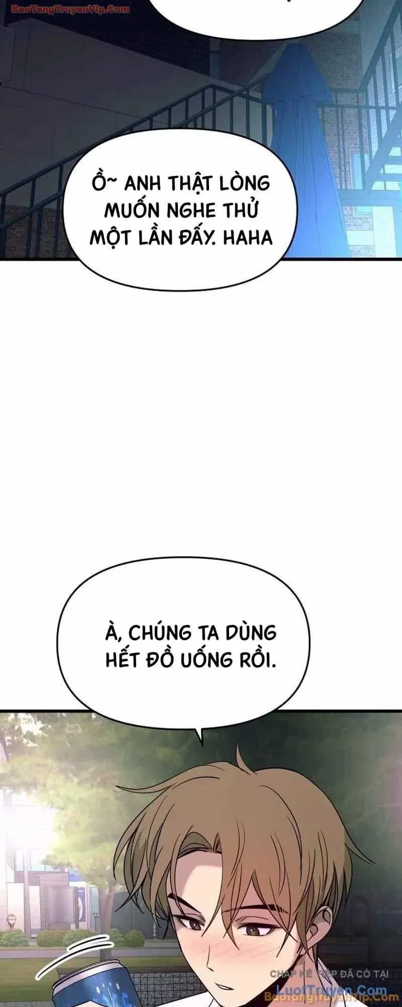 Bias Của Tôi Trên Chuyến Tàu Cuối Cùng - Chương 76 - ảnh 64